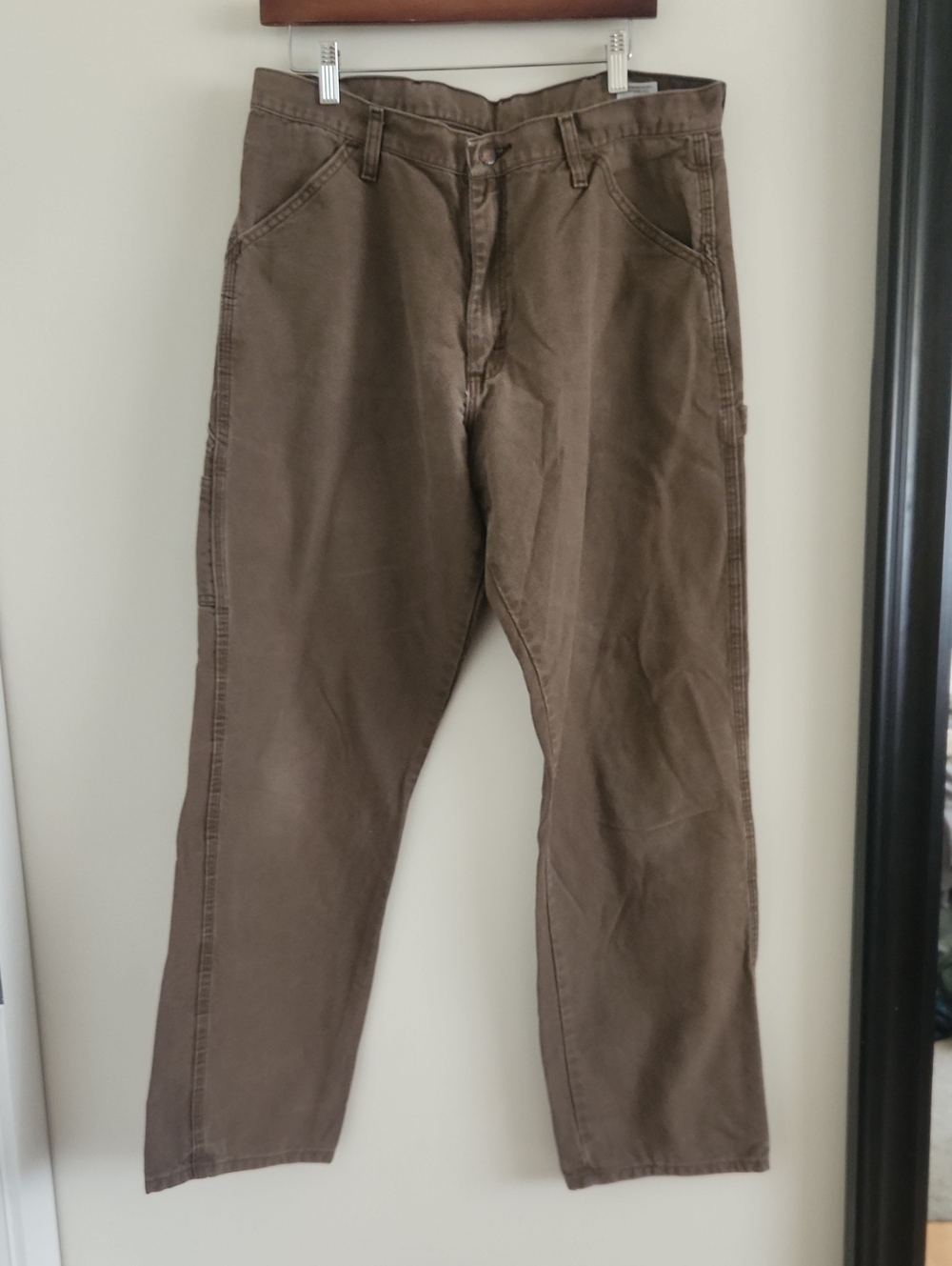 Ruster Workwear Pants